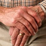 Elderly Hands - Individual Benefits for Medicare