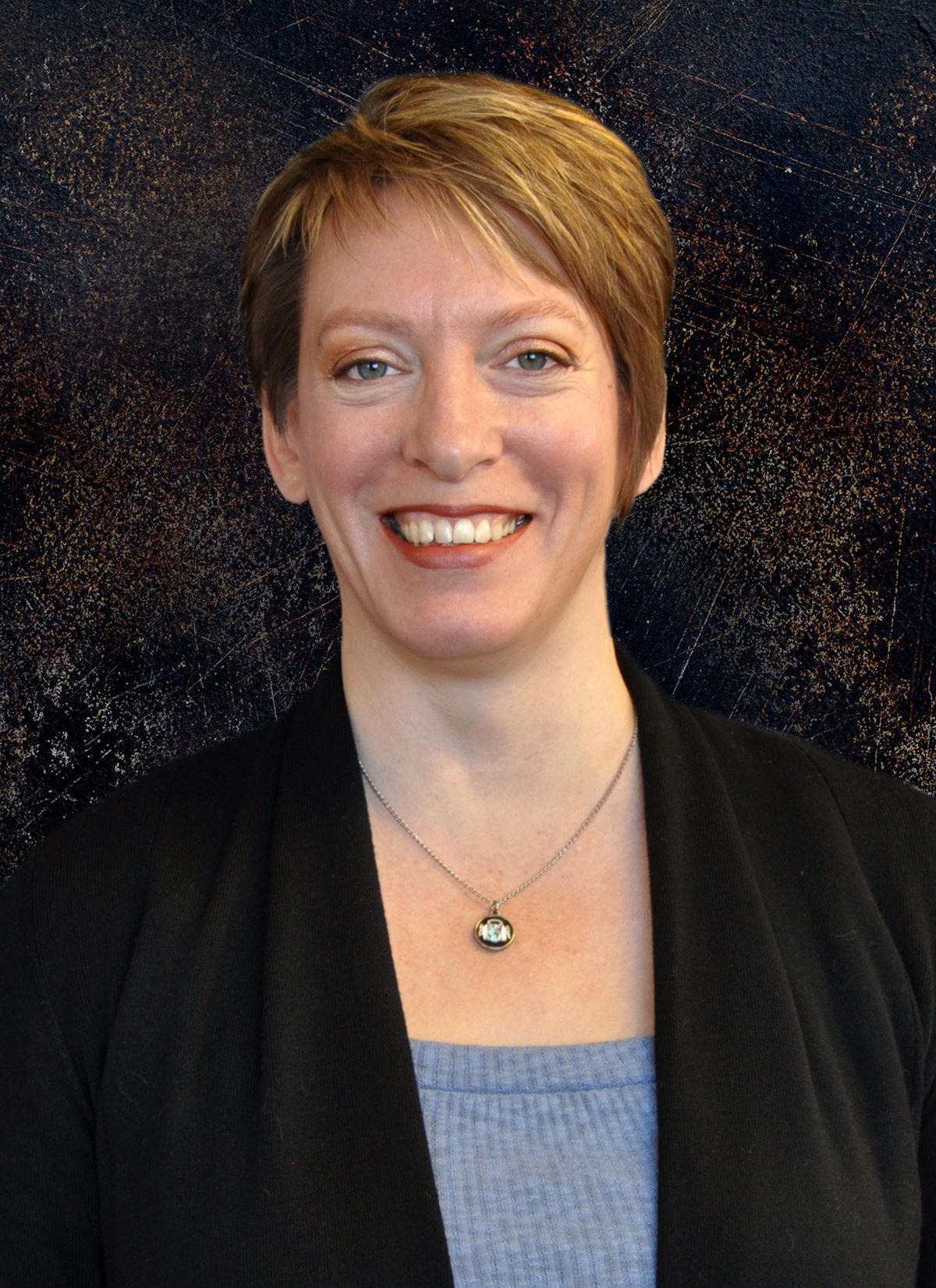 Yetzer, Brandy Final Headshot